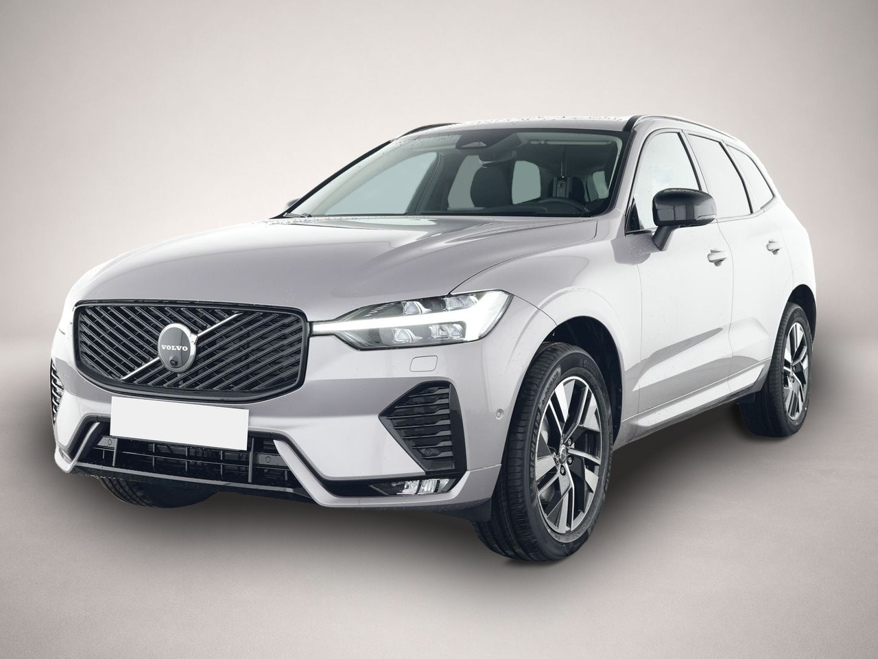 Bild 1 Volvo XC60 FACELIFT Plus Dark AWD HUD Digitales Cockpi