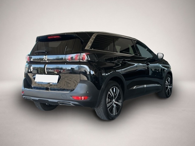 Bild 5 Peugeot 5008 GT NAV DIG-DISPLAY 360KAMERA MASSAGE ACC EL