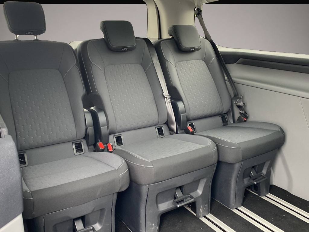 Bild 5 Ford Tourneo Custom L2 Titanium*LED*B+O*Pano*ACC*