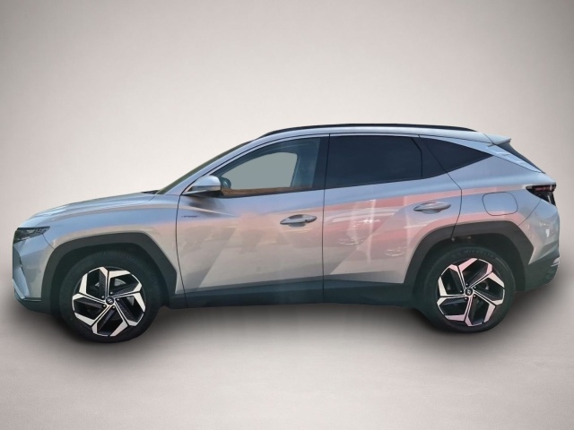 Bild 8 Hyundai TUCSON Prime Hybrid 2WD*Krell*360°Cam.*NAV*SHZ*
