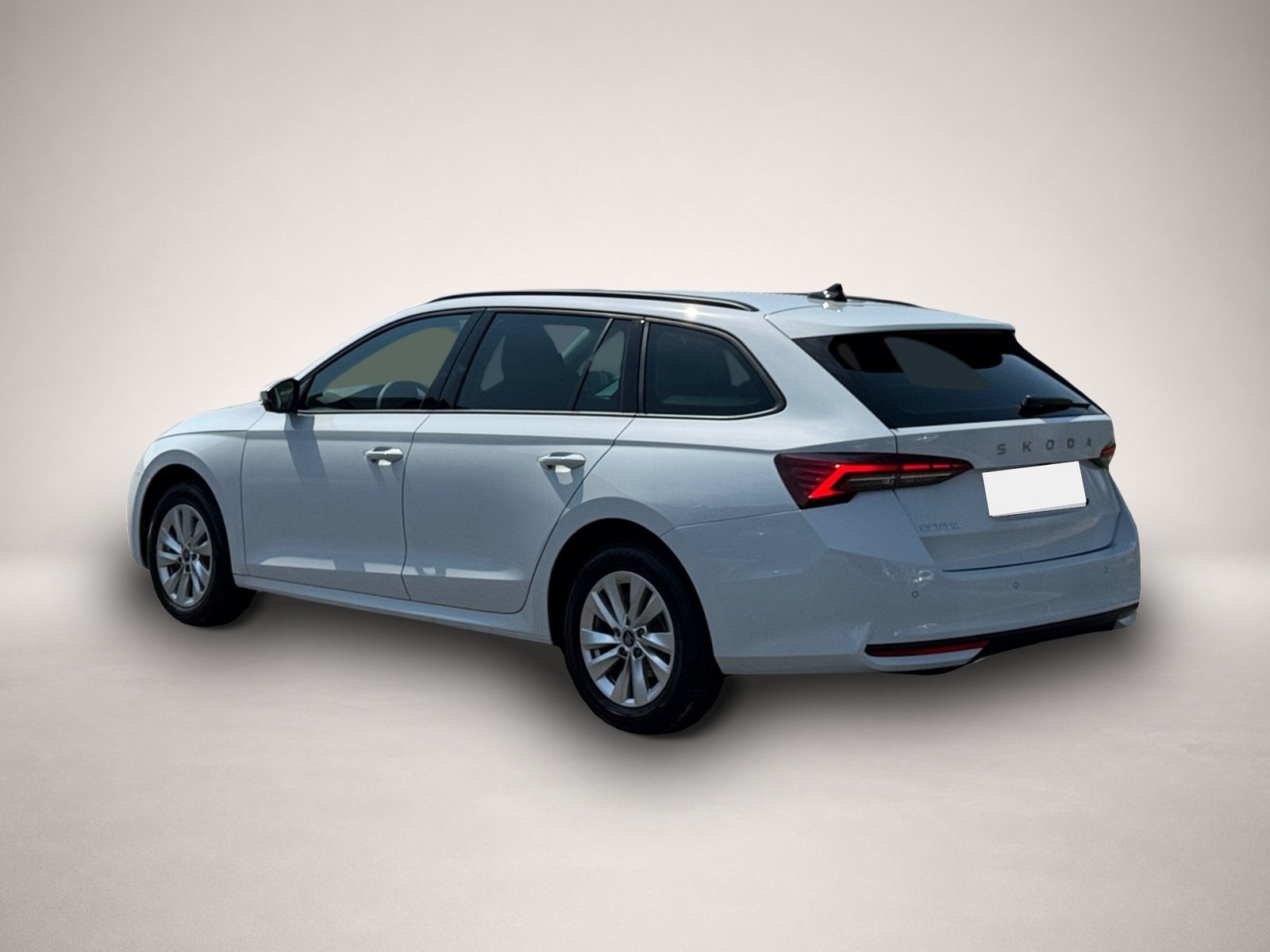 Bild 4 Skoda Octavia Combi Selection TDI DSG|5-J-GARANTIE|AHK