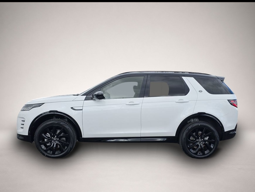 Bild 2 Land Rover Discovery Sport D200 Dynamic SE