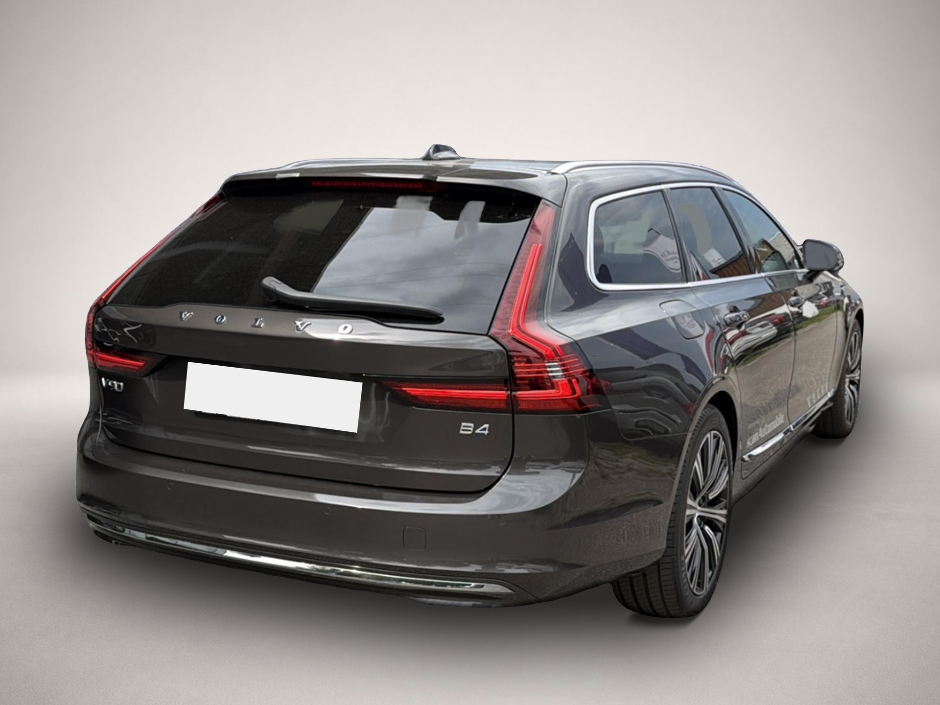 Bild 3 Volvo V90 Plus Bright Bluetooth Navi LED Vollleder Kli