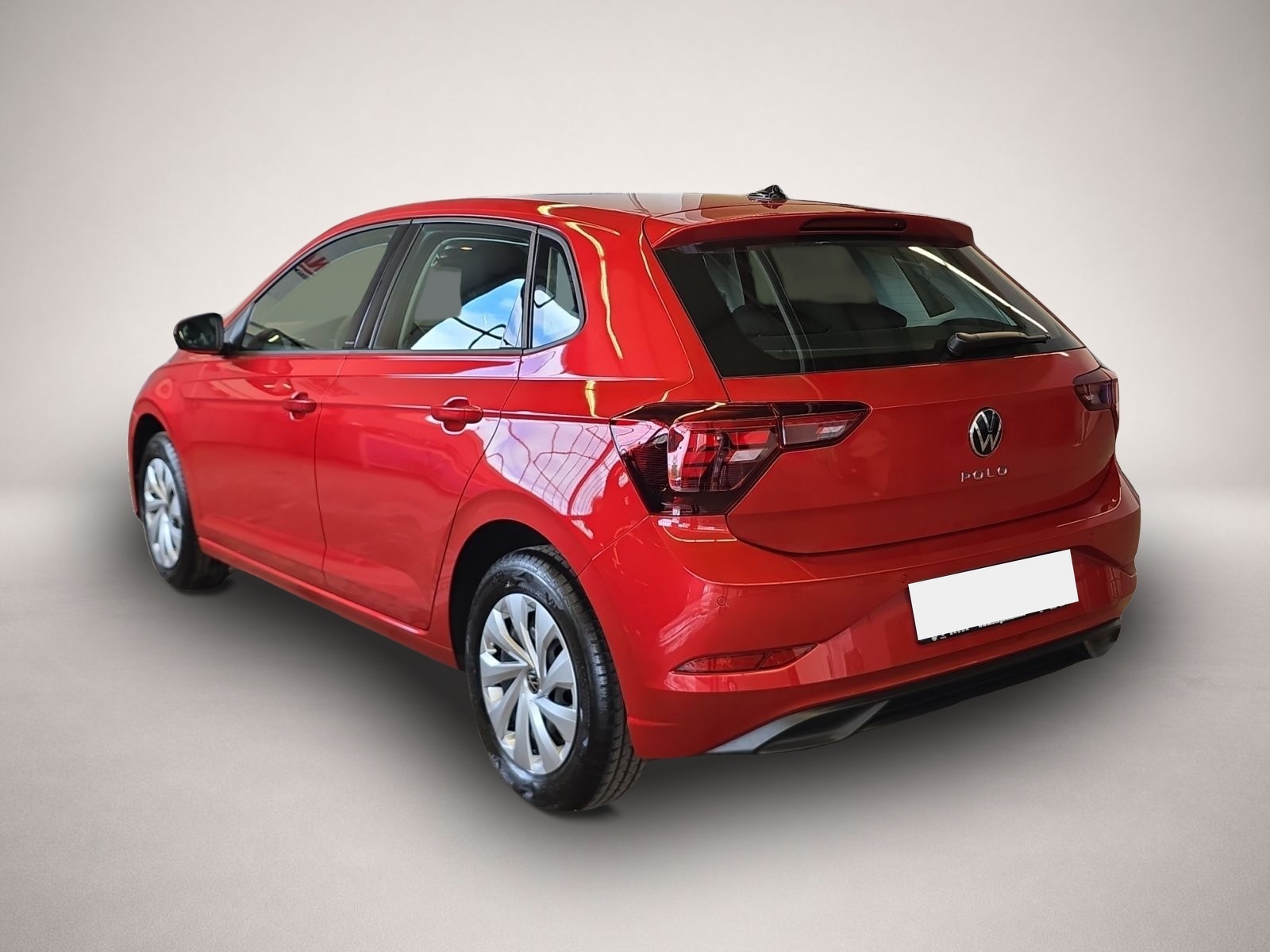 Fotografie 3 des Volkswagen Polo VI 1.0 Life *PDC*App-Connect*LED*Sitzheizun