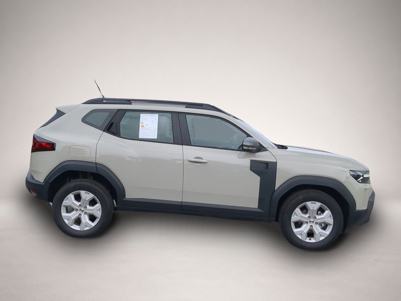 Bild 2 Dacia Duster TCe 140 Expression SHZ LKHZ Navi