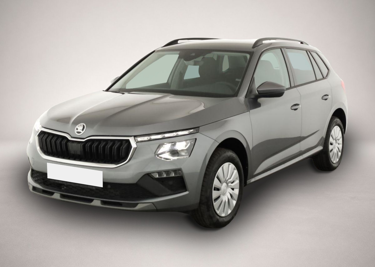 Bild 1 Skoda Kamiq 1.0 TSI DSG Selection, AHK, Matrix, Kamera