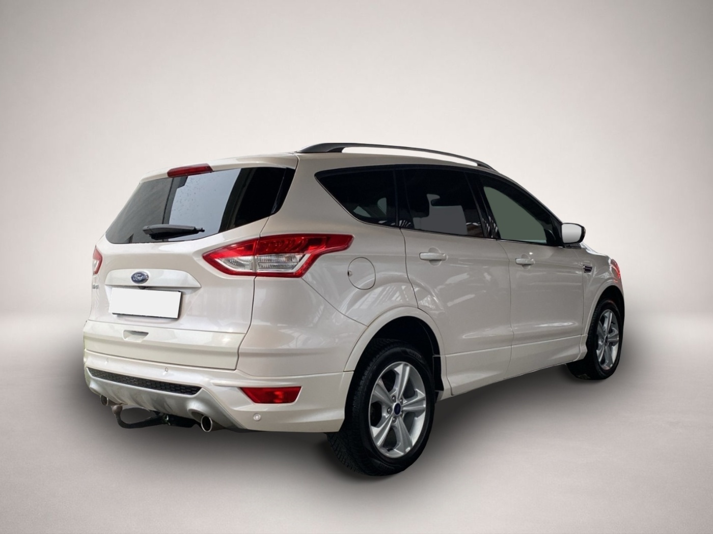 Bild 5 Ford Kuga Individual AWD*Bi-Xenon*SHZ*ACC*AHK*Klima*