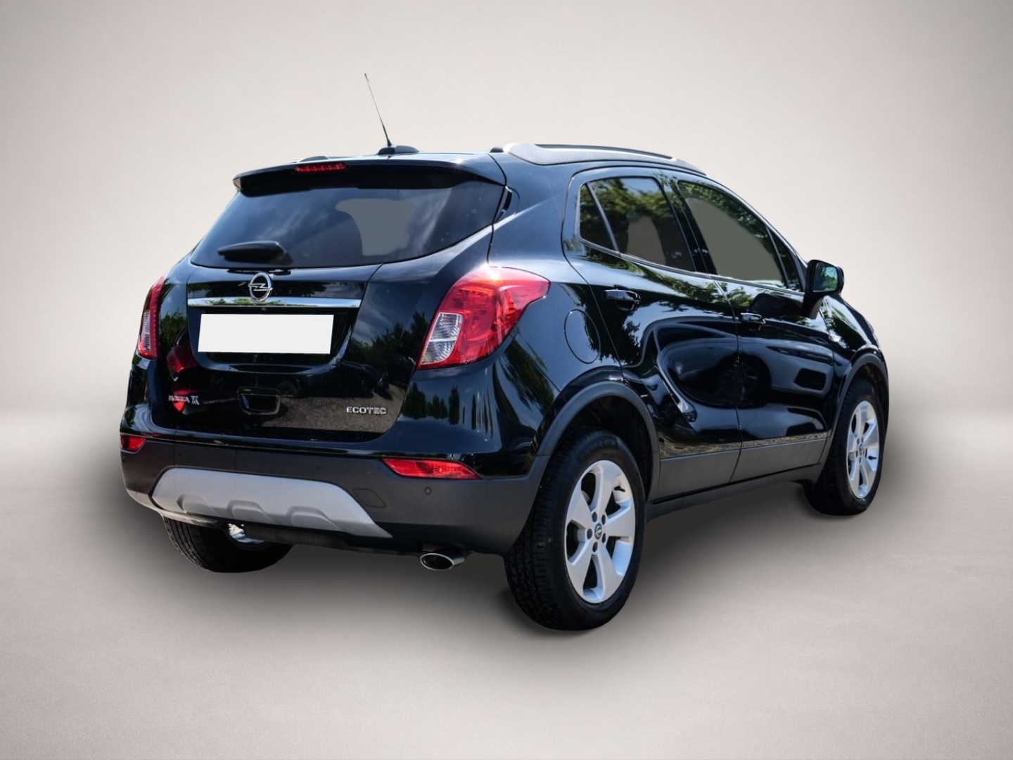 Bild 2 Opel Mokka X Edition Start Stop Navi Apple CarPlay An