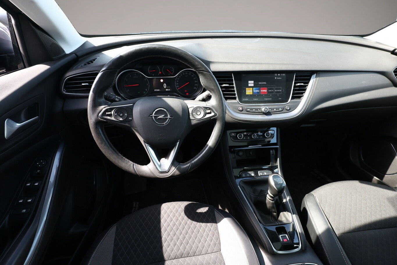 Bild 6 Opel Grandland (X) Grandland X 1.5 D 130 Innovation Nav PDC Kam eHk