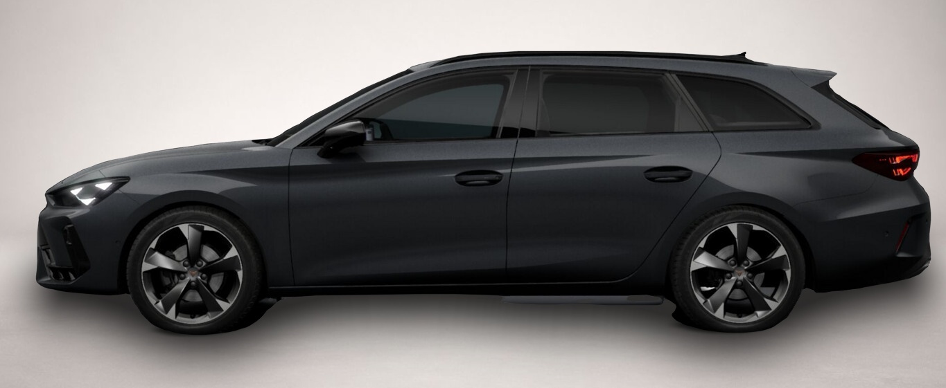 Bild 3 Cupra Leon ST DSG Matrix Nav Intelli AHK Edge SHZ Kam
