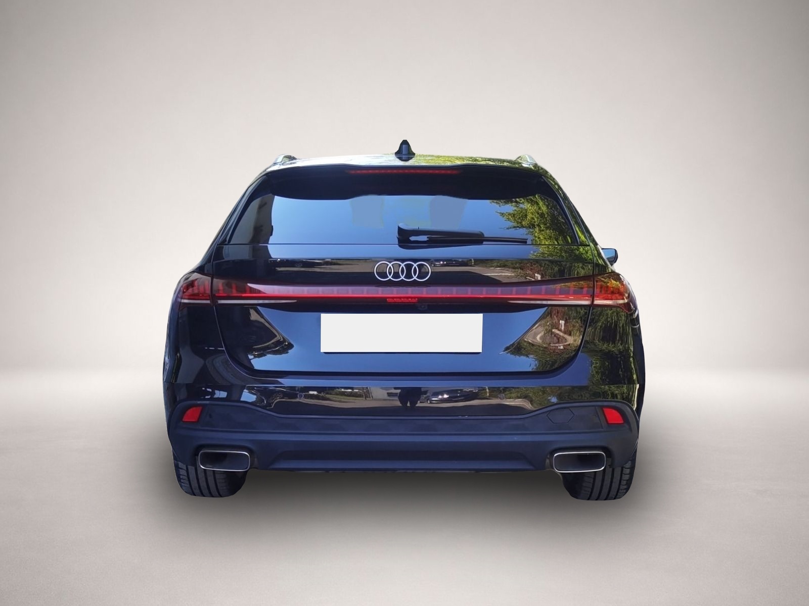 Bild 4 Audi A5 Avant TFSI Matrix / AHK*