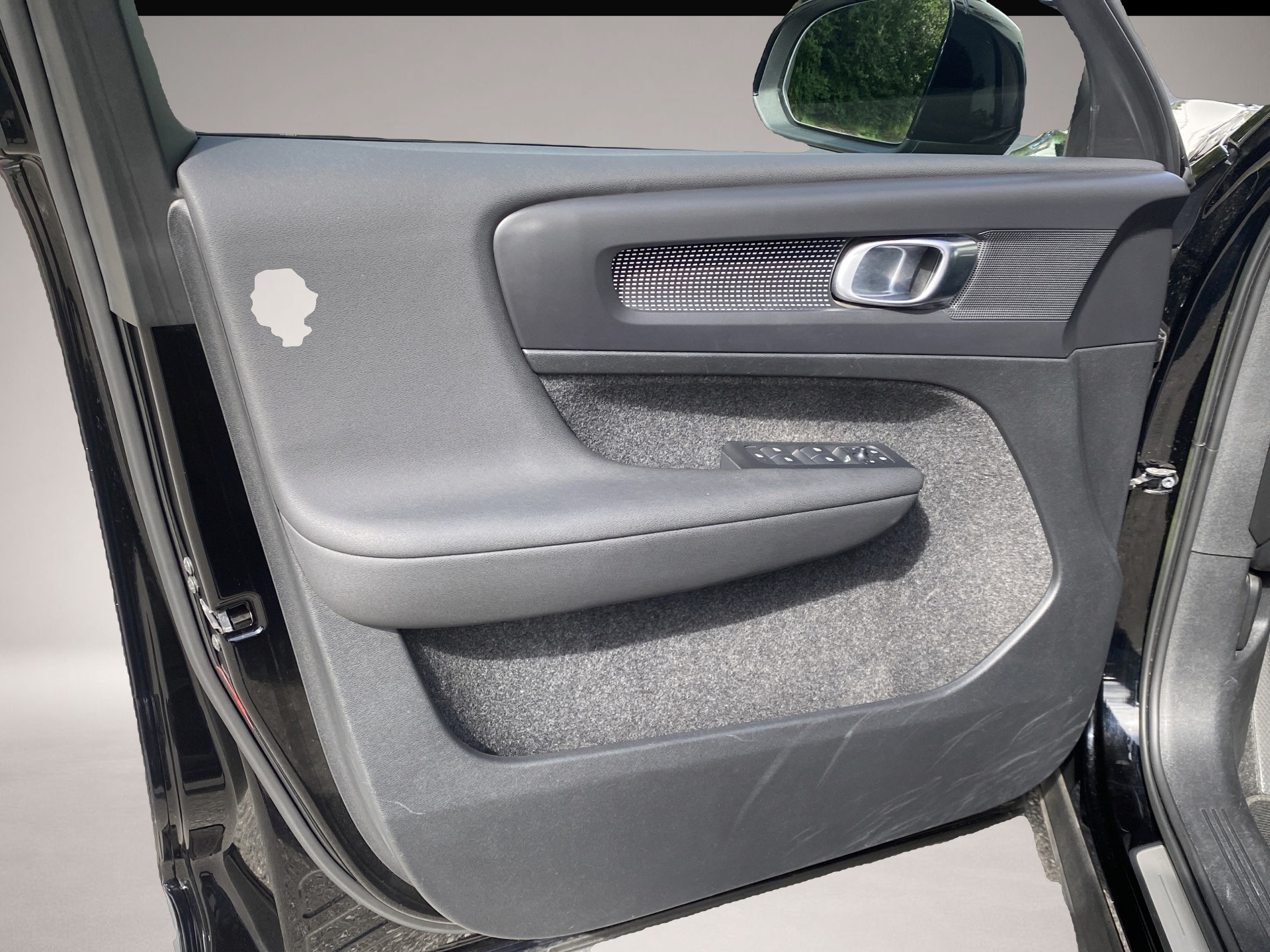 Bild 8 Volvo XC40 XC 40 R Design 2WD Bluetooth Navi LED Klima