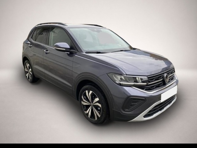 Volkswagen T-Cross 1.0 TSI Limited,ACC,SHZ,App.Con.LED 85 kW (116 . - Bild 1