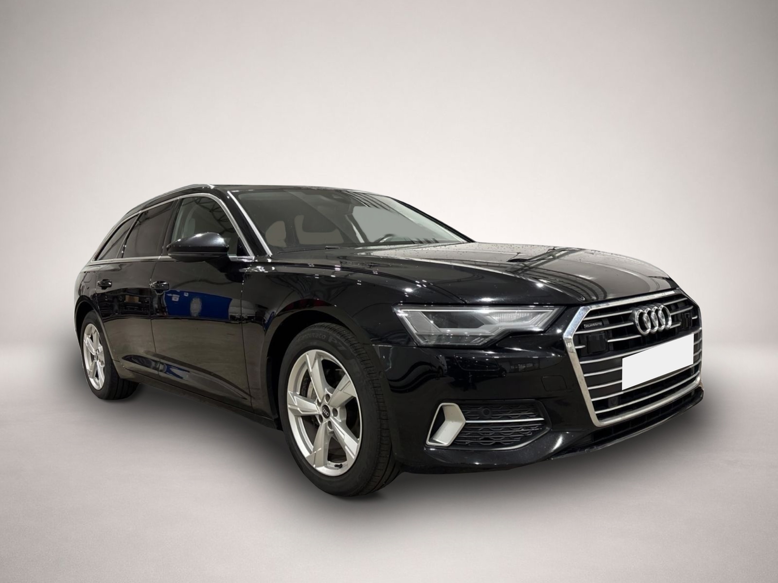 Bild 4 Audi quattro A6 Avant 40TDI QUATTRO S-TRONIC Sport STANDHZ/AH
