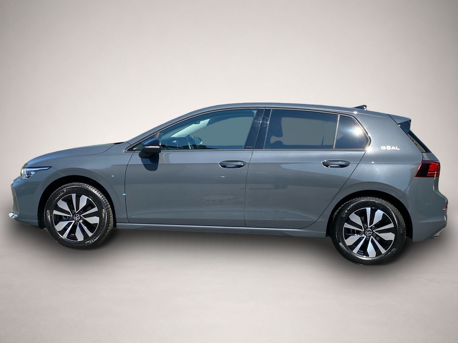 Bild 2 Volkswagen Golf VIII 1.5 eTSI DSG Goal *AHK*Kamera*Navi*LED