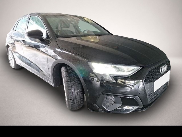 Bild 3 Audi A3 Sportback 30TFSI LEDER/NAVI/LED/SITZHZ