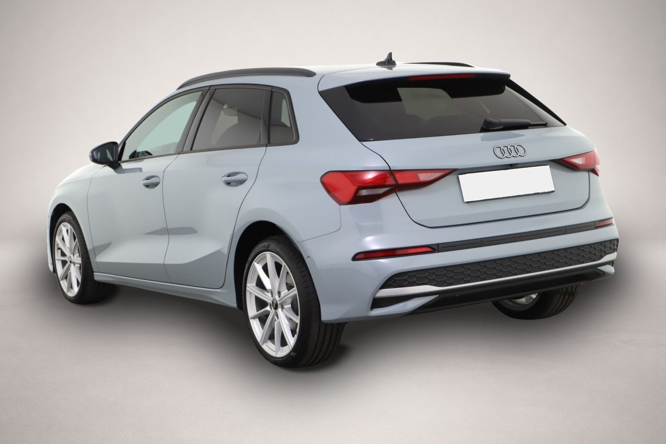 Bild 3 Audi A3 Sportback 35 TDI S tronic advanced ACC/Kamera