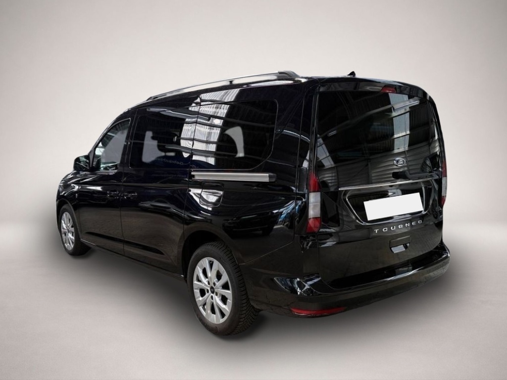 Bild 4 Ford Tourneo Connect Grand Tourneo Connect 2.0 EcoBlue Aut. TITANIUM