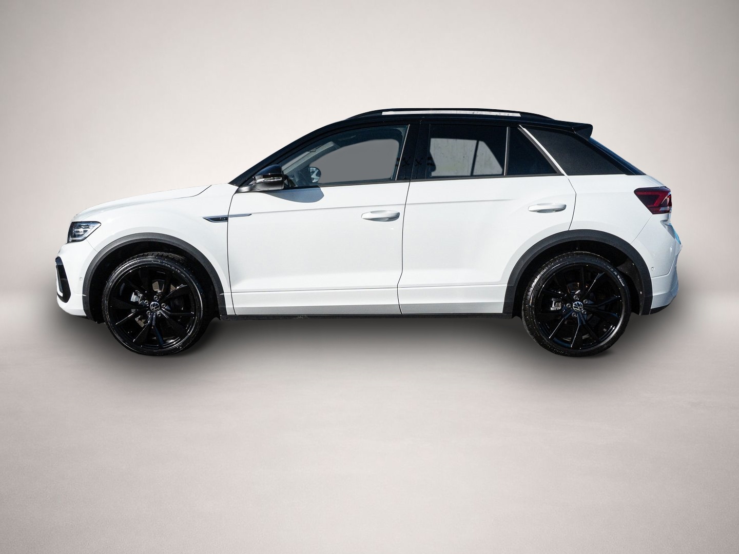 Bild 4 Volkswagen T-ROC 2.0 TDI 4Motion DSG R-Line