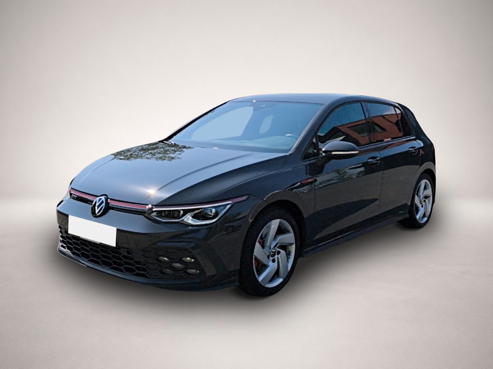 Bild Golf Volkswagen