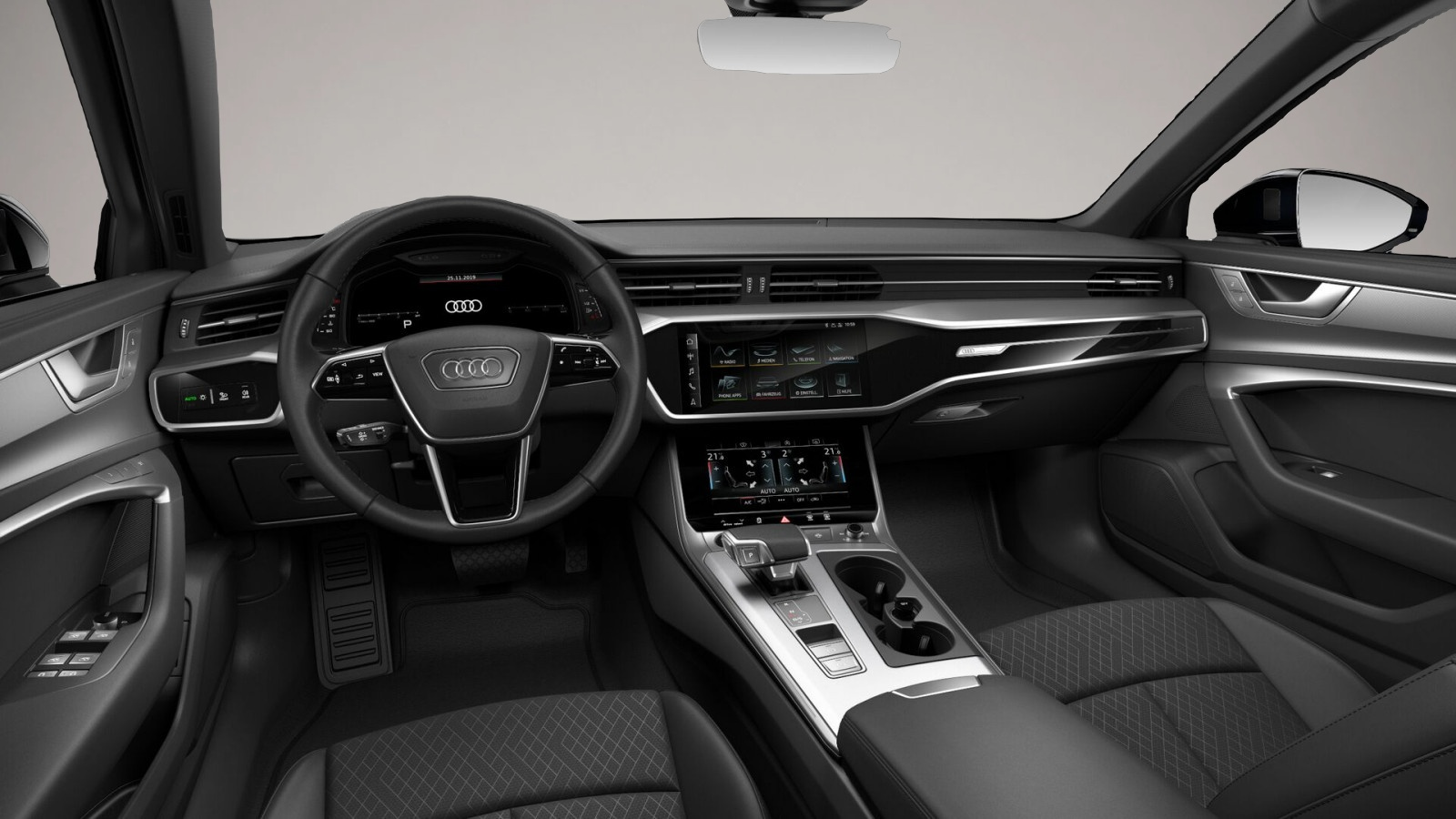 Bild 4 Audi A6