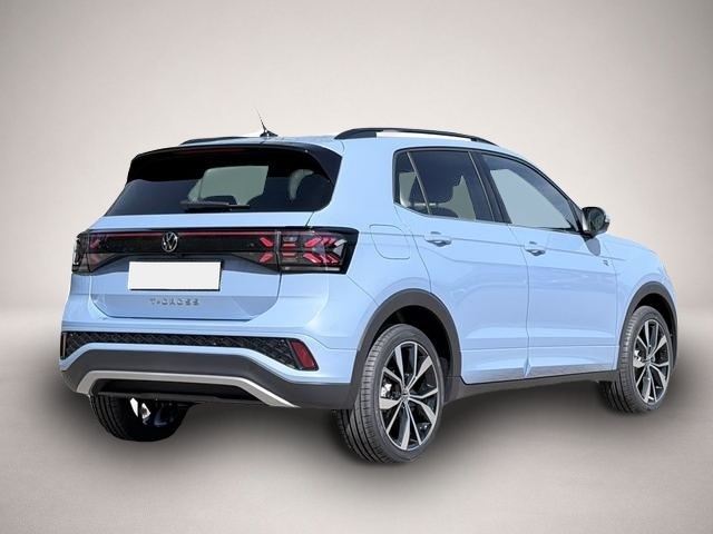 Fotografie 5 des Volkswagen T-Cross R-Line Limited IQ.LIGHT MATRIX+ACC+KAMERA+18'' .