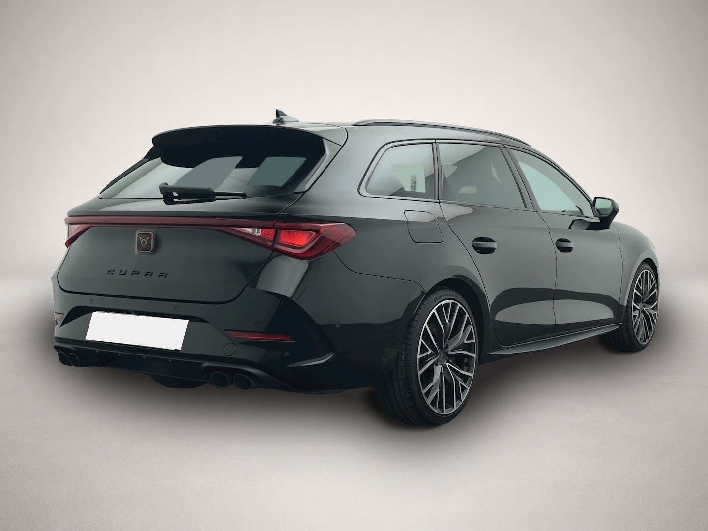 Fotografie 5 des Cupra Leon Sportstourer 2.0 TSI DSG 4Dr. VZ AHK NAVI L