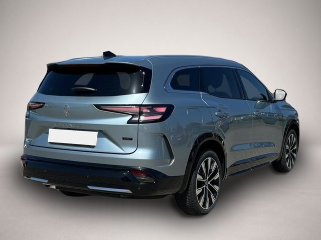 Bild 2 Renault Espace Techno 7-Sitzer+SHZ+GJR Hybrid 200 Techno 7-Sit.