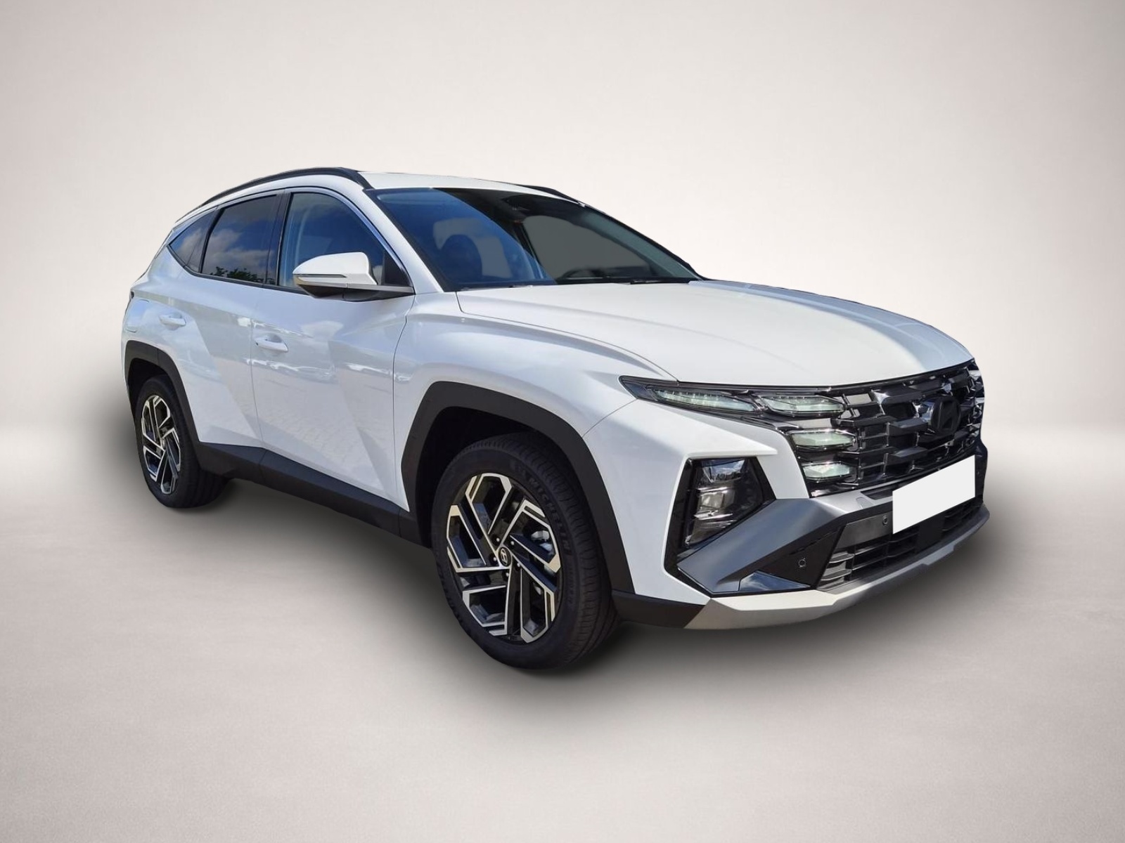 Bild TUCSON Hyundai