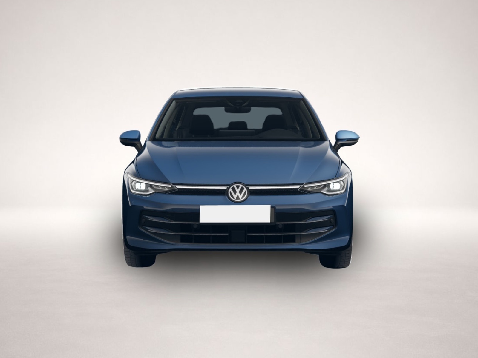 Bild 6 Volkswagen Golf VIII