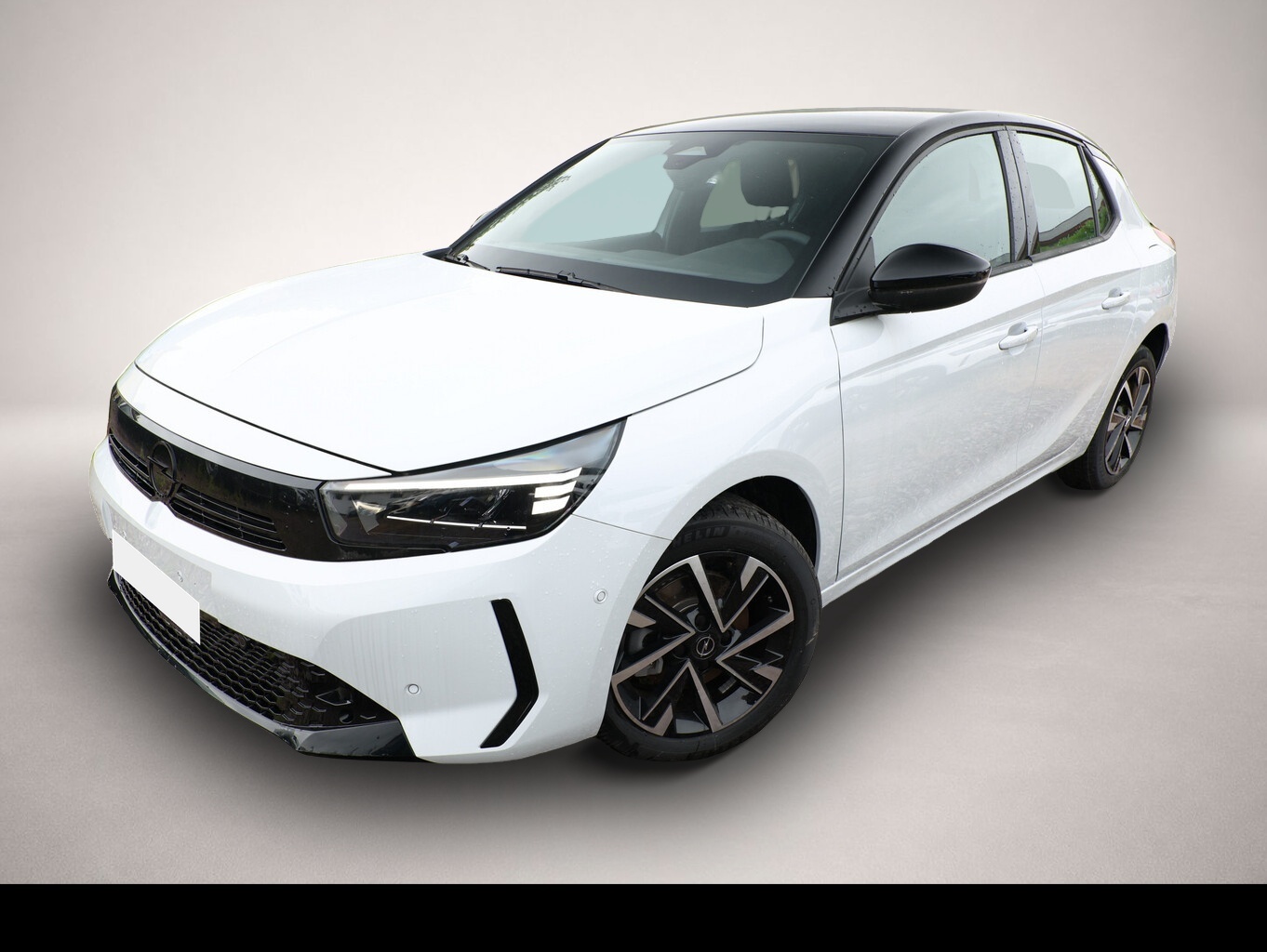 Bild 1 Opel Corsa GS Kam PDC vo/hi AppC Totw LM16Z 10