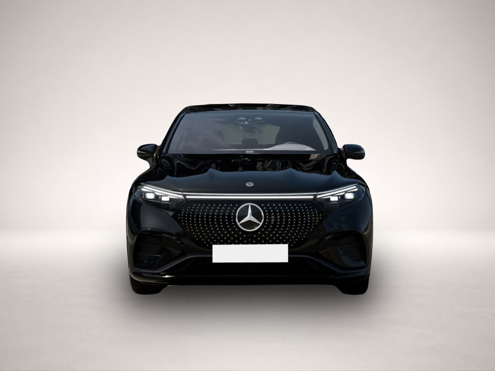 Bild 8 Mercedes-Benz EQS