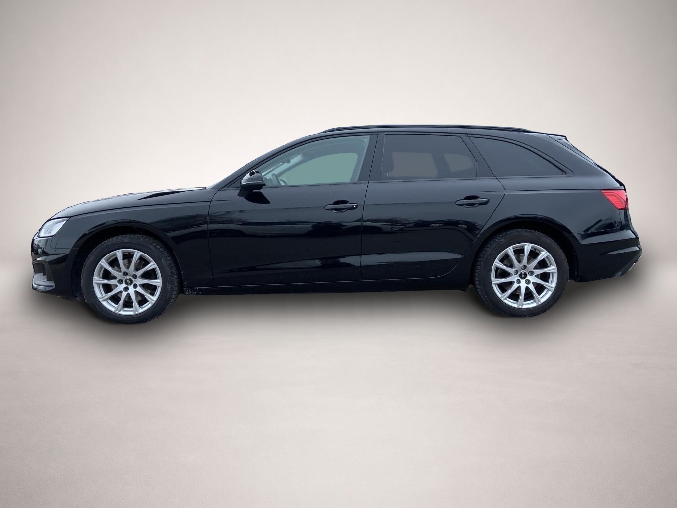 Bild 2 Audi A4 Avant 35 2.0 TFSI S-TRONIC AHK+NAVI+LED+EL.HE
