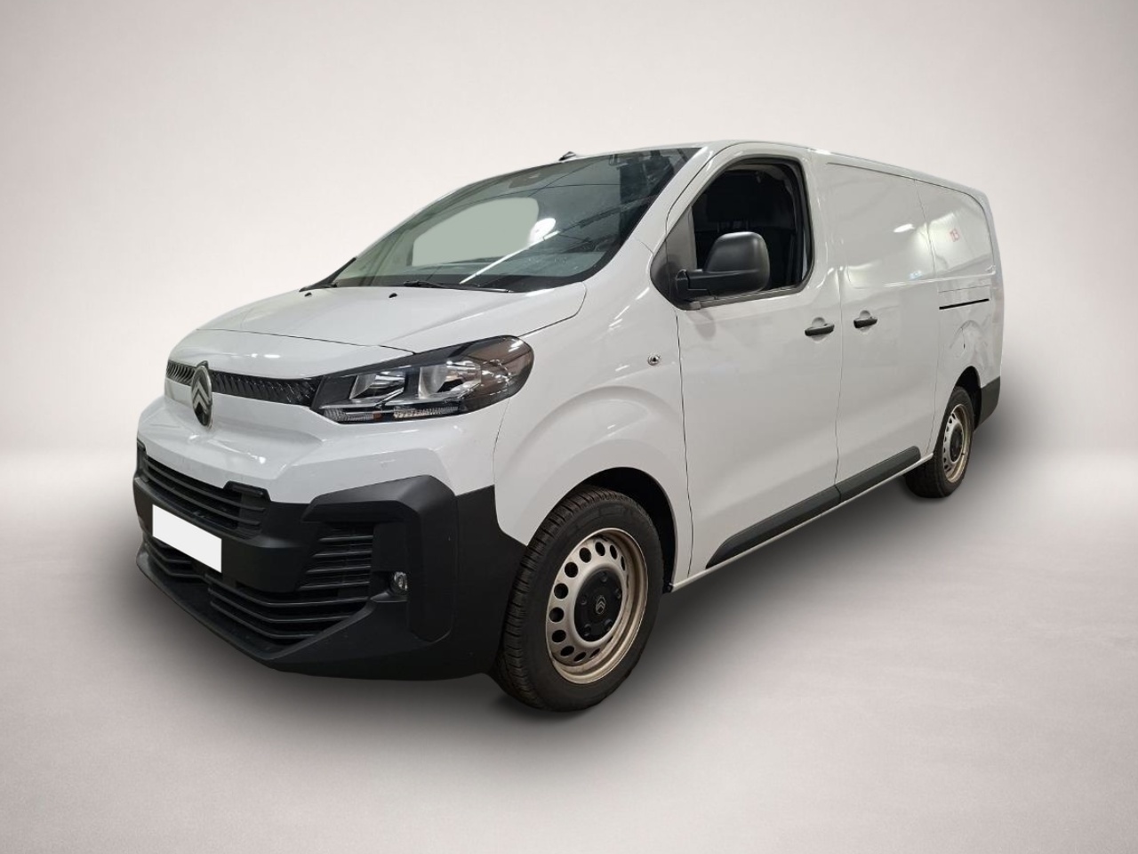 Fotografie Citroën Jumpy Kasten L2 Navi Kamera PDC NSW
