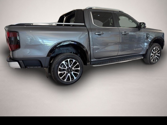 Fotografie Ford Other Ranger Platinum DOKA 3,0l