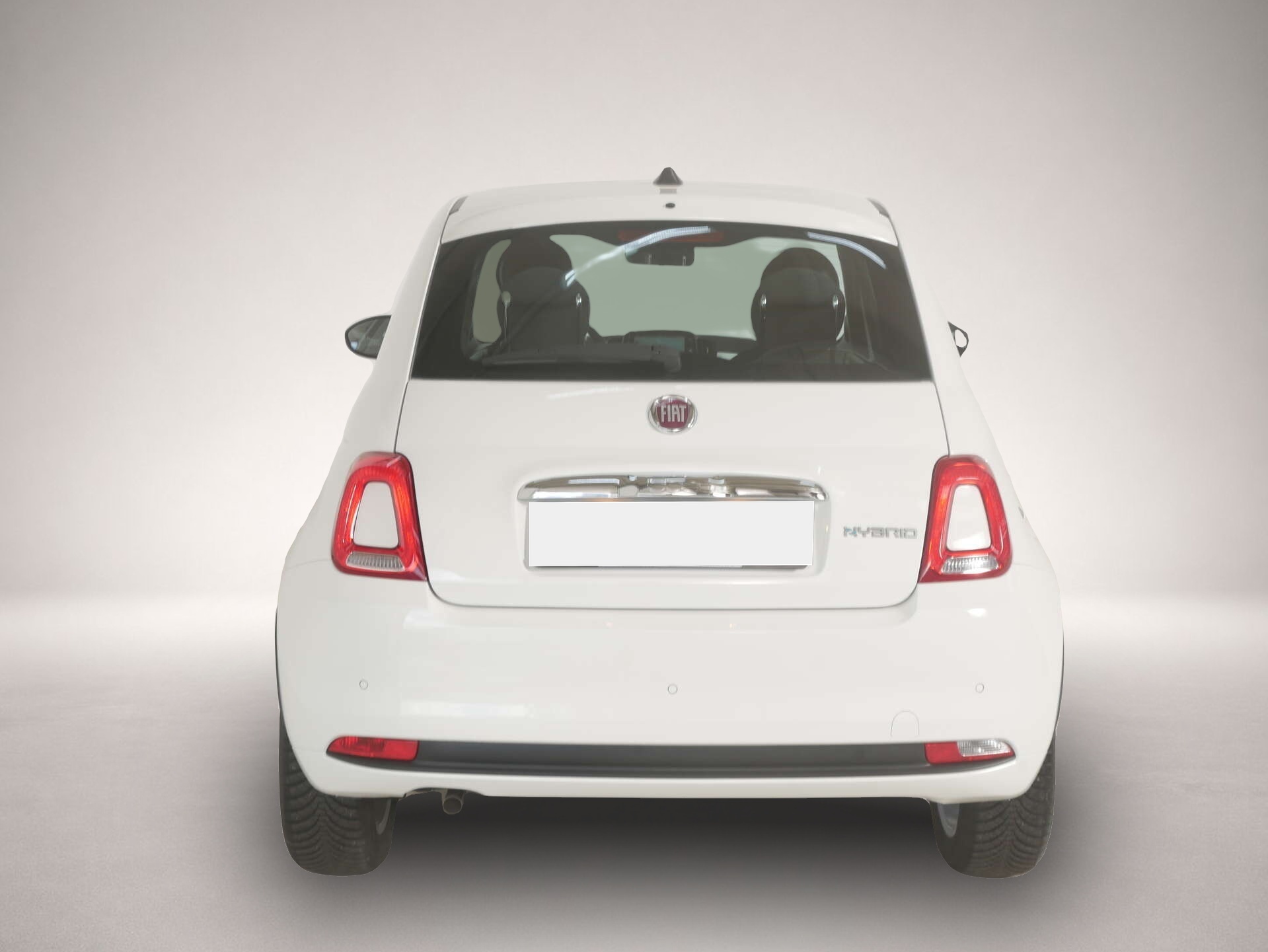 Bild 4 Fiat 500 1.0 GSE Hybrid Dolcevita