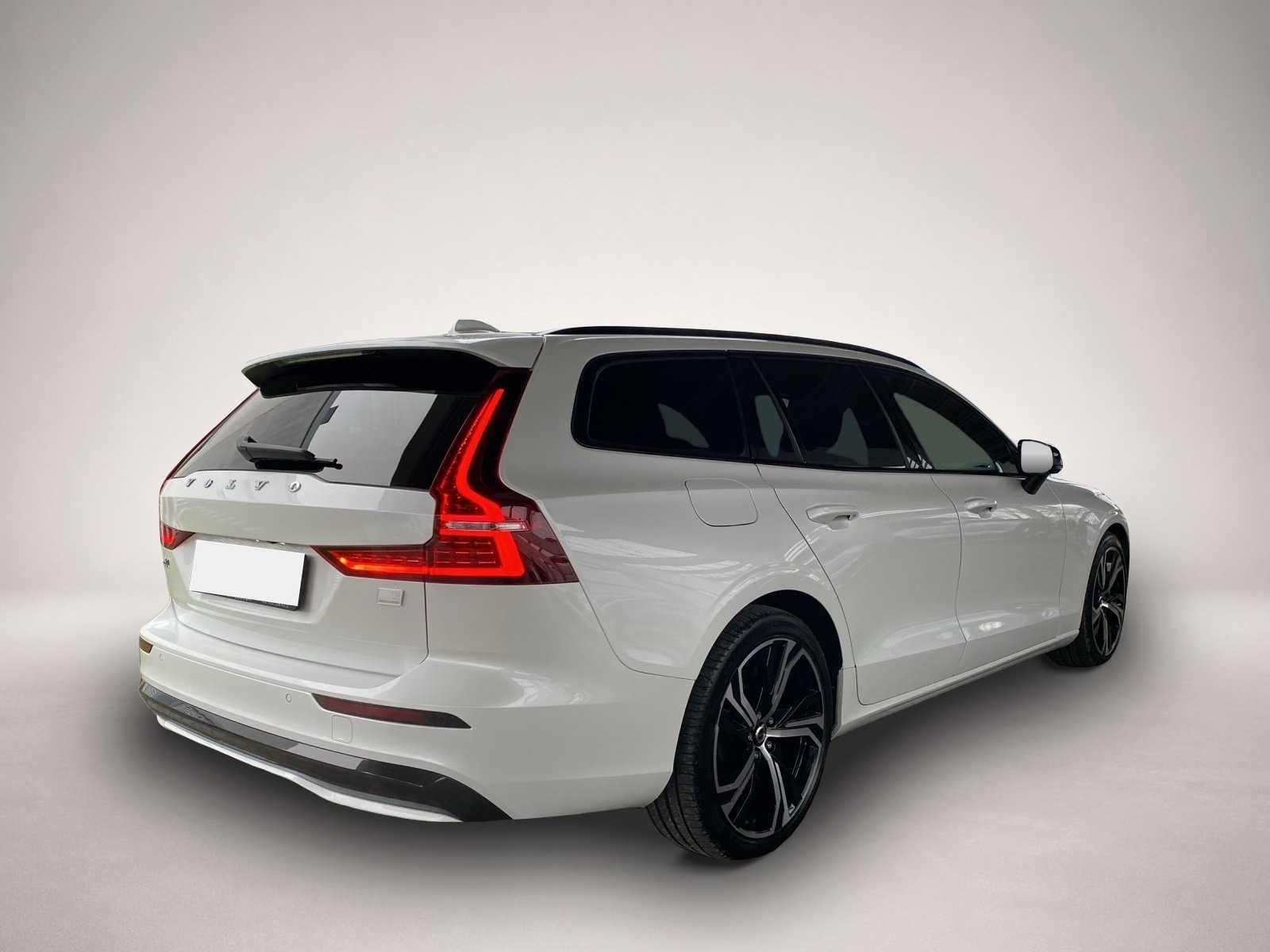 Bild 5 Volvo V60 T8 Plus Dark AWD*AHK*WiPa*4xSHZ*StHzg*