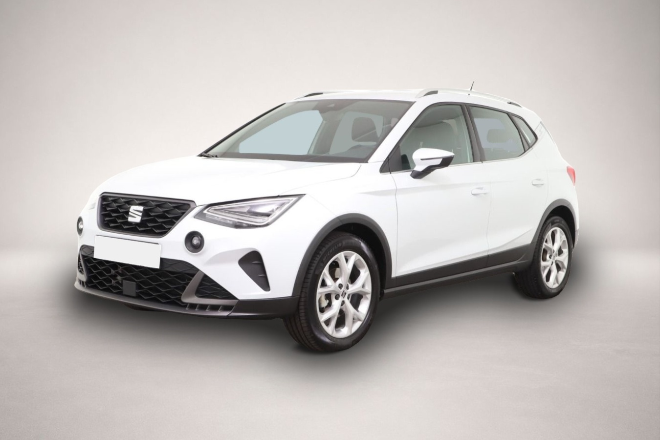 Bild 1 Seat Arona 1.0 TSI DSG FR LED/Navi