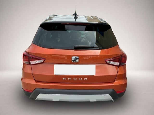 Fotografie 5 des Seat Arona Xcellence AHK 70 kW (95 PS), Schalt. 5-Gang