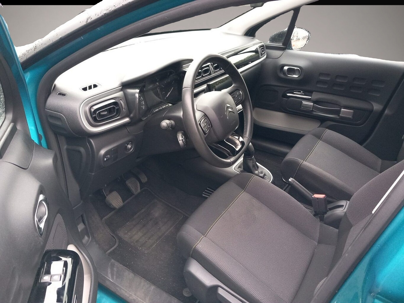 Bild 5 Citroën C3 1.2 PureTech 83 Max Nav PDC Kam DAB LM16Z