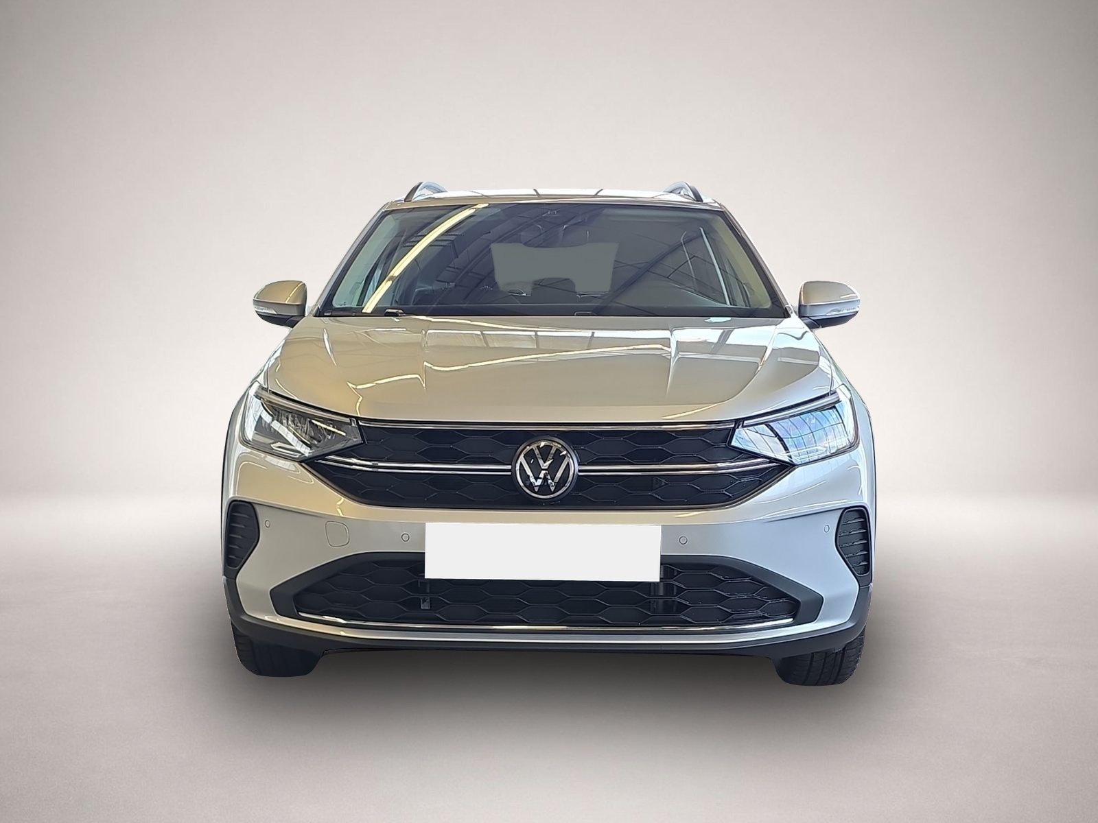 Bild 8 Volkswagen Taigo 1.0 TSI Life