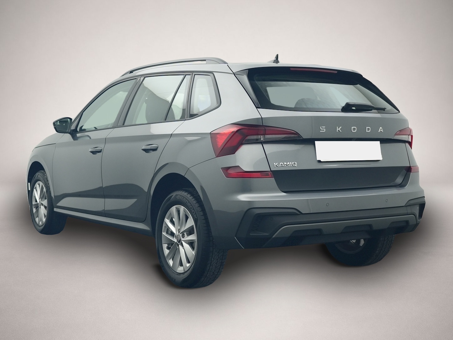 Bild 3 Skoda Kamiq 1.5 TSI DSG Selection NAVI RFK ACC SHZ KEY