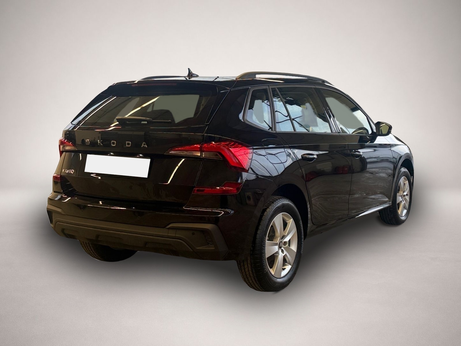 Bild 5 Skoda Kamiq 1.0 TSI Essence*LED*AHK