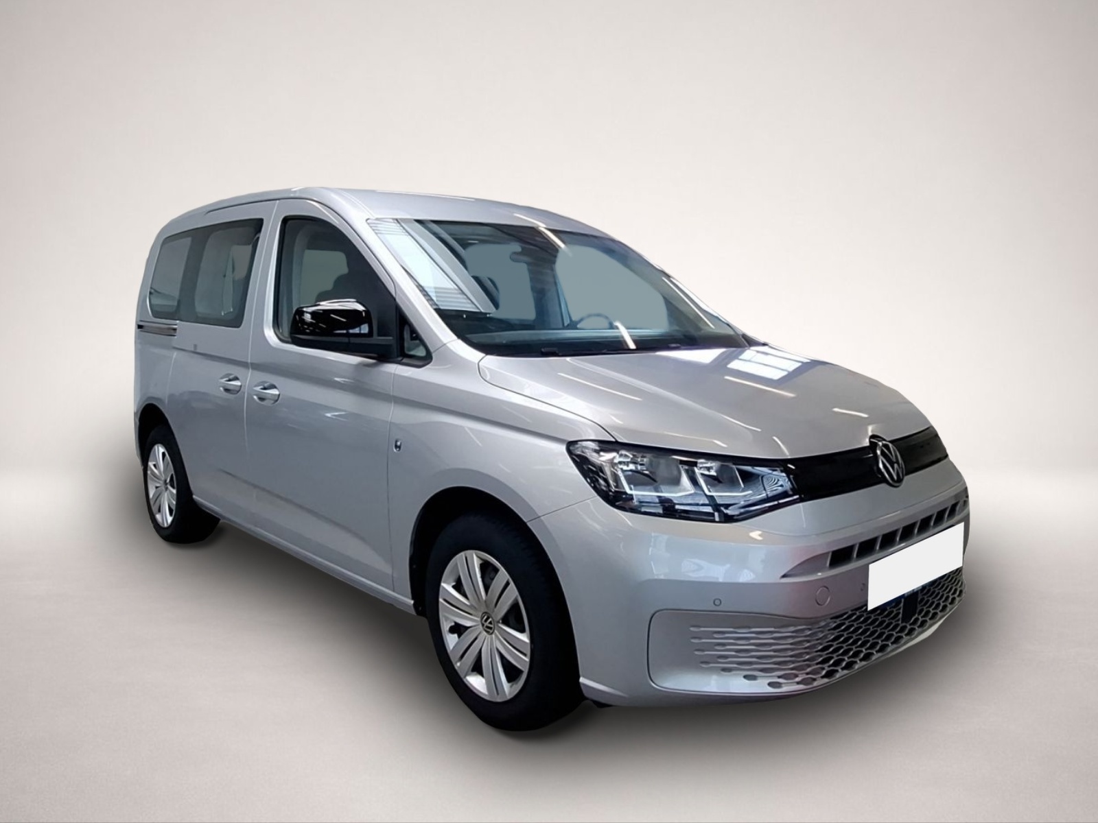 Bild 7 Volkswagen Other Caddy 5-Sitzer 2,0 l 90 kW TDI EU6 SCR Frontantr