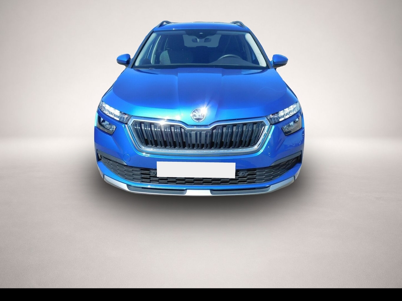 Bild 3 Skoda Kamiq 1.0 Ambition CleverTSI BMT DSG Navi Klima.