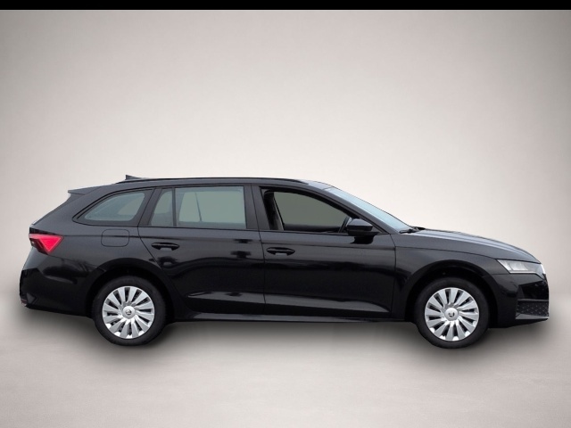 Bild 3 Skoda Octavia Combi 1.5eTSI*DSG AHK LED SHZ PDC Tempo