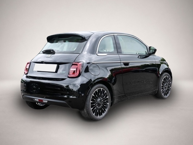 Bild 2 Fiat 500e La Prima by Bocelli Navi Soundsystem JBL LE