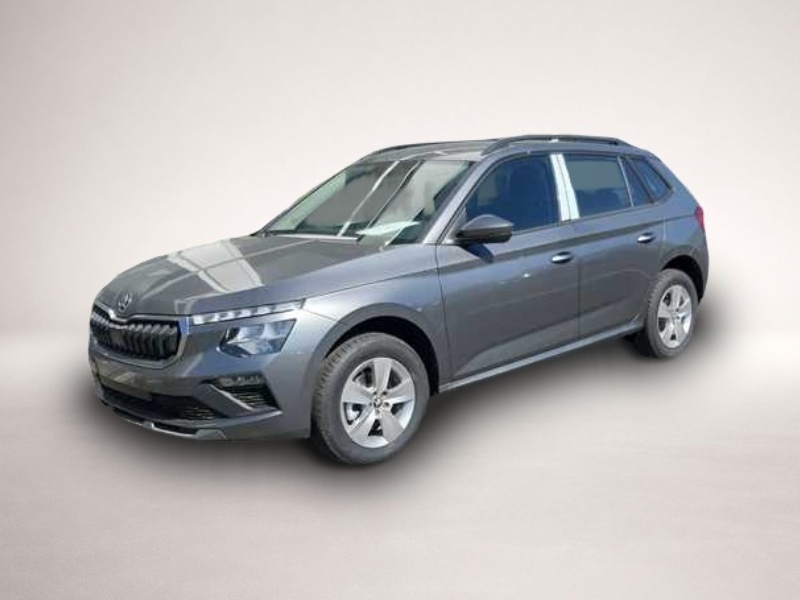 Bild 1 Skoda Kamiq