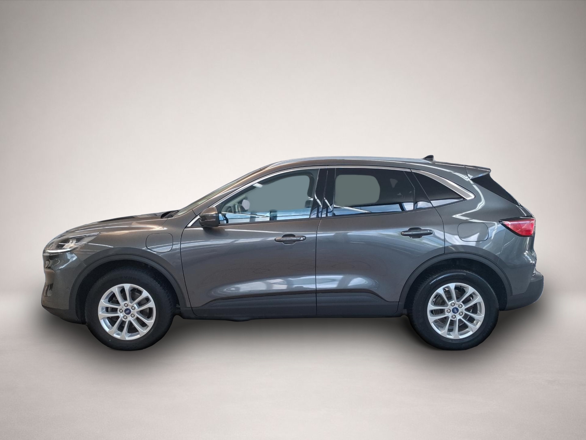 Fotografie 6 des Ford Kuga PHEV Titanium ACC Rückfahrkamera Bluetooth