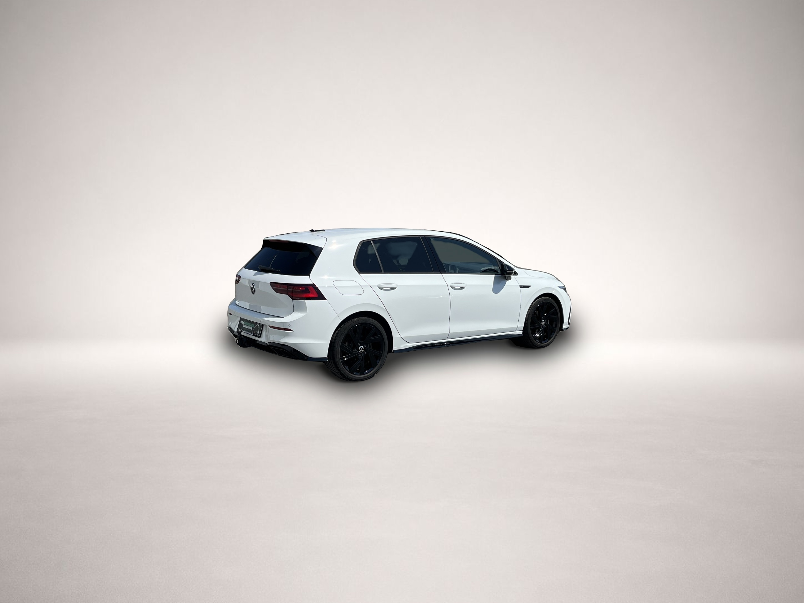 Bild 6 Volkswagen Golf 1.5 TSI DSG R-Line 173¤ m.20% Anz. AHK Navi